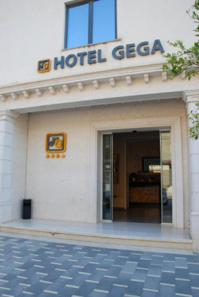 Гостиница Hotel Gega  Берат